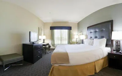 Photo 5 - Holiday Inn Express Hotel & Suites Waycross by IHG
