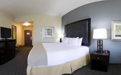 Photo 4 - Holiday Inn Express Hotel & Suites Waycross by IHG