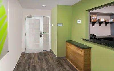 Photo 3 - WoodSpring Suites Allentown Bethlehem