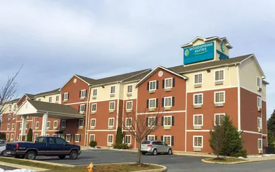 Photo 2 - WoodSpring Suites Allentown Bethlehem