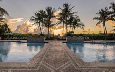 Photo 2 - Marriott's Oceana Palms