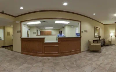 Photo 3 - Candlewood Suites Minot by IHG