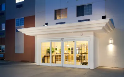 Candlewood Suites Minot by IHG