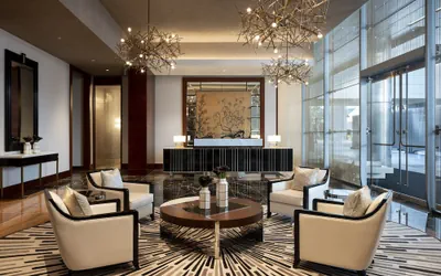 Photo 2 - The Ritz-Carlton, Los Angeles