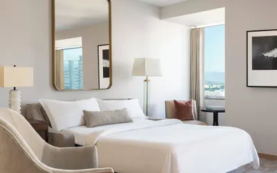 Photo 4 - The Ritz-Carlton, Los Angeles