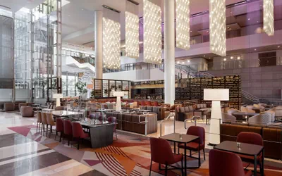 Photo 3 - The Ritz-Carlton, Los Angeles