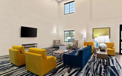 Photo 4 - Comfort Suites Bastrop