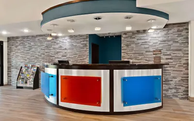 Photo 3 - Comfort Suites Bastrop