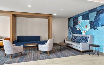 Photo 3 - Holiday Inn Express Marble Falls by IHG