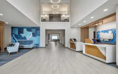 Photo 2 - Holiday Inn Express Marble Falls by IHG