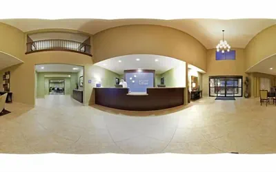 Photo 3 - Holiday Inn Express Marble Falls by IHG