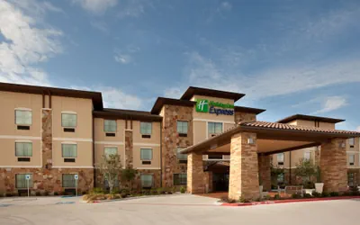 Photo 2 - Holiday Inn Express Marble Falls by IHG