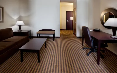 Photo 5 - Holiday Inn Express Marble Falls by IHG
