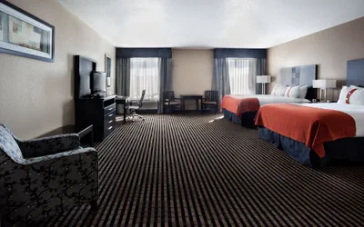 Photo 4 - Holiday Inn San Antonio N - Stone Oak Area by IHG