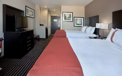 Photo 3 - Holiday Inn San Antonio N - Stone Oak Area by IHG