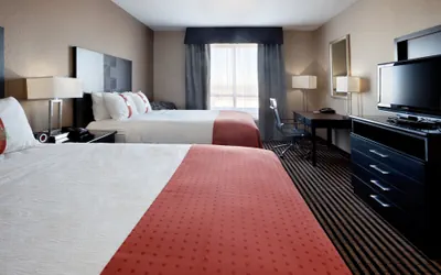 Photo 5 - Holiday Inn San Antonio N - Stone Oak Area by IHG