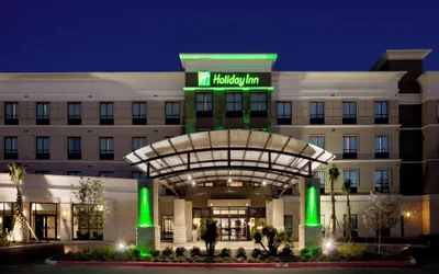 Photo 2 - Holiday Inn San Antonio N - Stone Oak Area by IHG