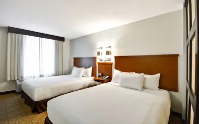 Photo 5 - Hyatt Place Chicago/Naperville/Warrenville