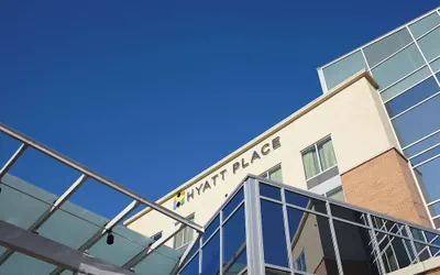 Photo 2 - Hyatt Place Chicago/Naperville/Warrenville