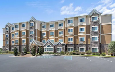 Microtel Inn & Suites by Wyndham Opelika