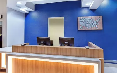 Photo 3 - Microtel Inn & Suites by Wyndham Opelika