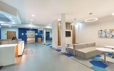 Photo 5 - Microtel Inn & Suites by Wyndham Opelika