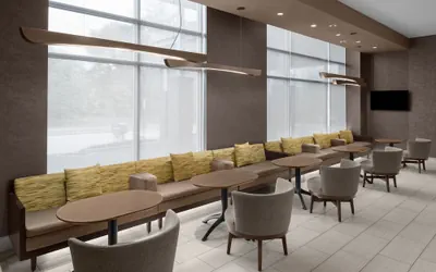 Photo 5 - SpringHill Suites by Marriott Pittsburgh Southside Works