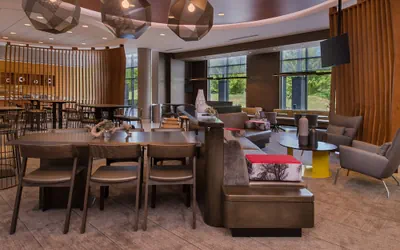 Photo 2 - SpringHill Suites by Marriott Pittsburgh Southside Works