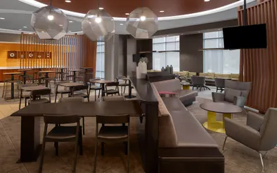 Photo 4 - SpringHill Suites by Marriott Pittsburgh Southside Works