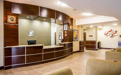 Photo 3 - Sleep Inn & Suites Shreveport West