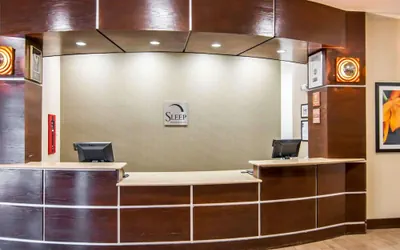 Photo 5 - Sleep Inn & Suites Shreveport West