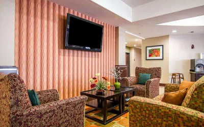 Photo 4 - Sleep Inn & Suites Shreveport West