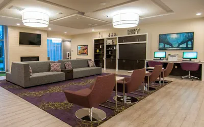 Holiday Inn New Orleans Airport North by IHG