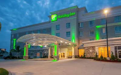 Photo 2 - Holiday Inn New Orleans Airport North by IHG
