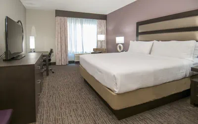 Photo 4 - Holiday Inn New Orleans Airport North by IHG