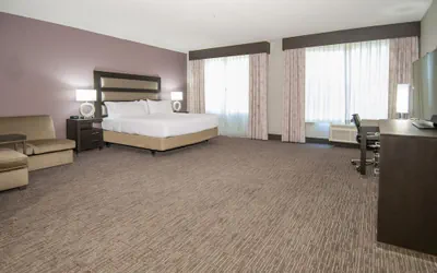 Photo 3 - Holiday Inn New Orleans Airport North by IHG