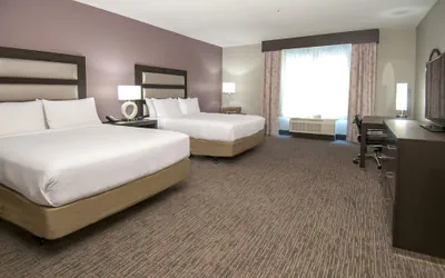 Photo 5 - Holiday Inn New Orleans Airport North by IHG