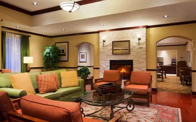 Photo 3 - Country Inn & Suites by Radisson, College Station, TX