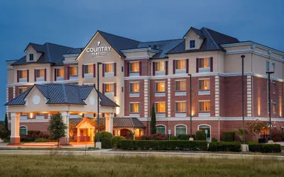 Photo 2 - Country Inn & Suites by Radisson, College Station, TX