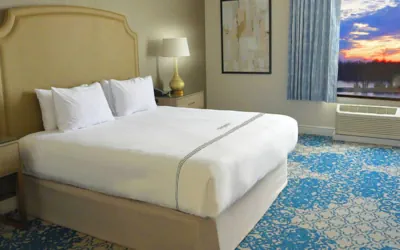 Photo 3 - Harlow's Casino Resort & Spa