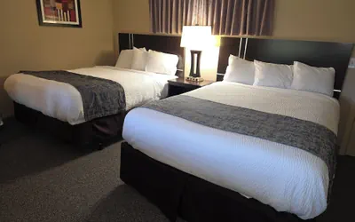 Photo 5 - Monroe Motel Near Seattle Everett WA