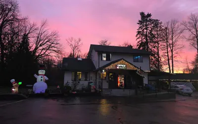 Monroe Motel Near Seattle Everett WA