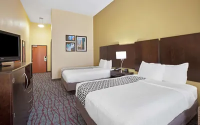 Photo 5 - La Quinta Inn & Suites By Wyndham Houston Pasadena North