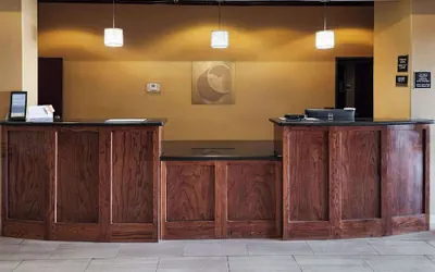 Photo 4 - Comfort Inn & Suites Monahans I-20