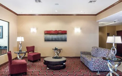 Photo 3 - Comfort Inn & Suites Monahans I-20