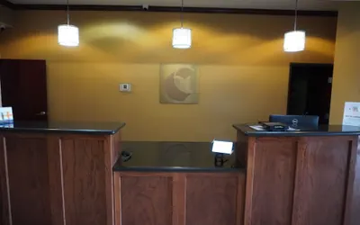 Photo 5 - Comfort Inn & Suites Monahans I-20