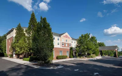 Photo 2 - Hilton Garden Inn Atlanta/Peachtree City