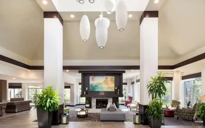 Photo 5 - Hilton Garden Inn Atlanta/Peachtree City