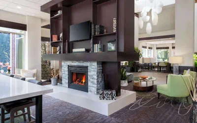 Photo 3 - Hilton Garden Inn Atlanta/Peachtree City