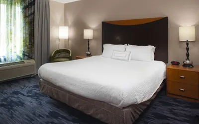 Photo 4 - Fairfield Inn & Suites by Marriott Montgomery EastChase Pkwy